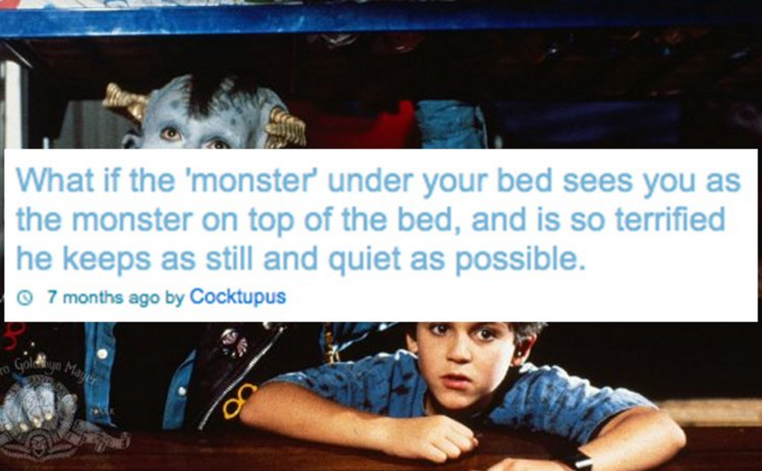 15 Shower Thoughts About Sleep That'll Make You Hate Being Awake