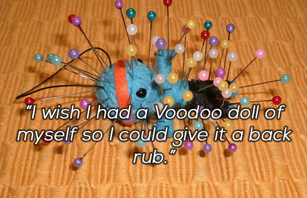20 Shower thoughts are a real mind f*ck