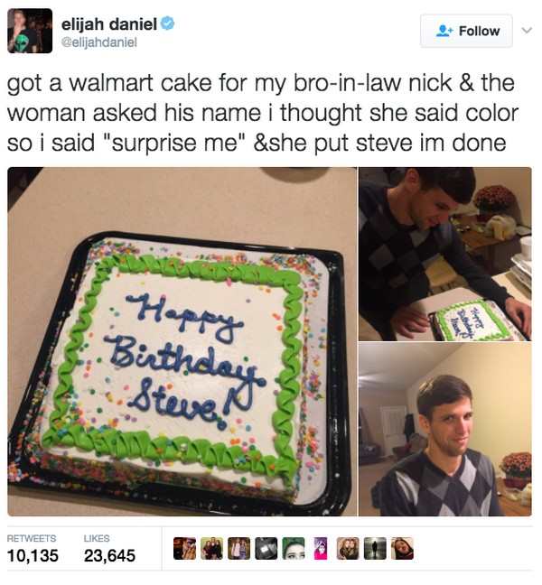 22 Tweeters Who Made A Terrible Mistake