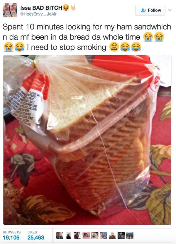 22 Tweeters Who Made A Terrible Mistake