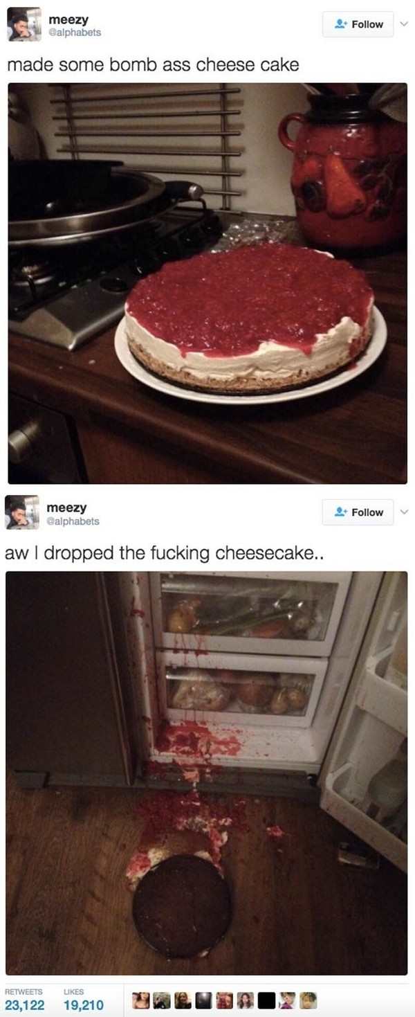 22 Tweeters Who Made A Terrible Mistake