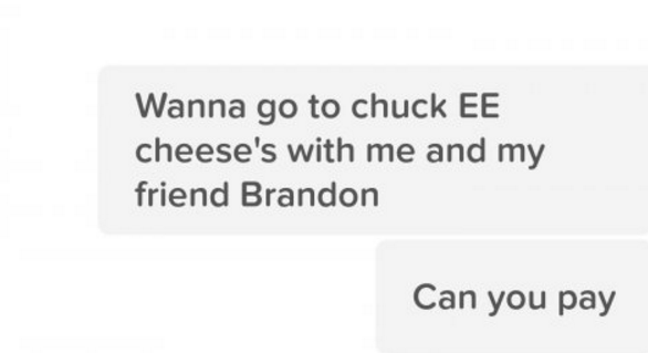 14 Tinder Interactions That Belong In the Tinder Hall of Fame