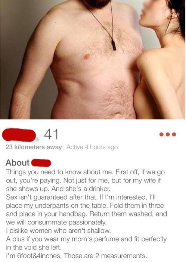 14 Tinder Interactions That Belong In the Tinder Hall of Fame