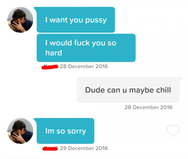 14 Tinder Interactions That Belong In the Tinder Hall of Fame