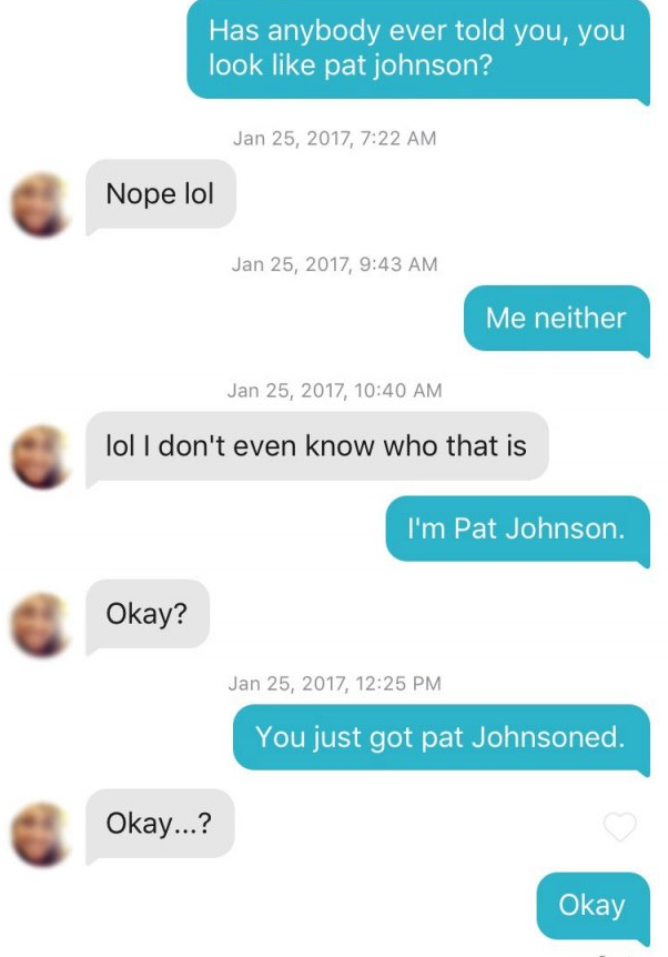 14 Tinder Interactions That Belong In the Tinder Hall of Fame