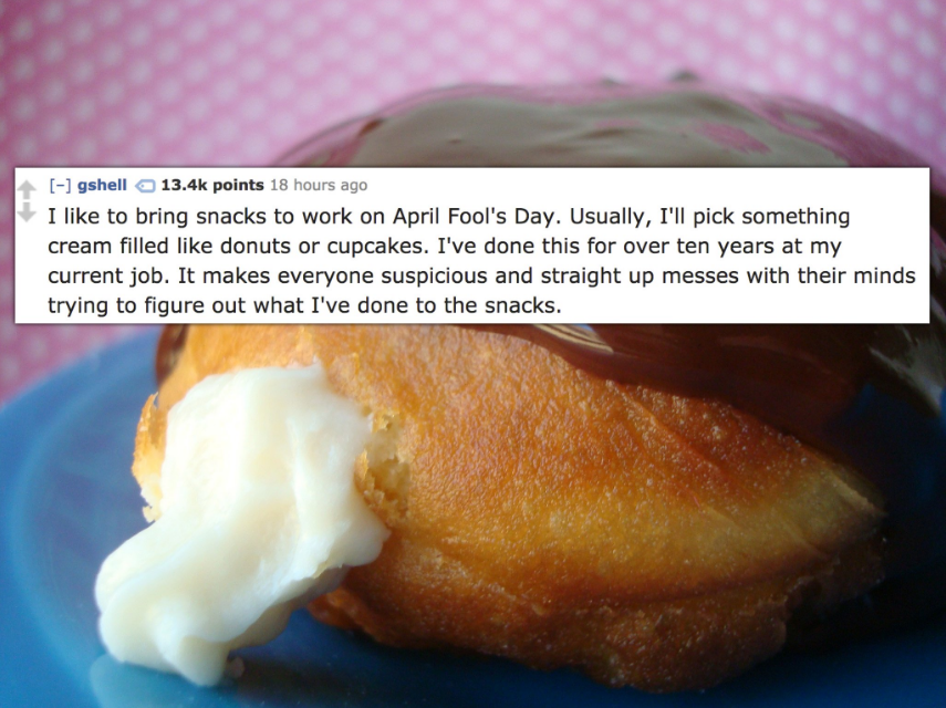 15 People Admit Their Favorite Ways to Subtly F*ck With People