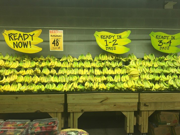 creative supermarket ideas - Best Price Bananas Ready Now! O Ready In... 12 Days Ready In. 34 Days 70 com en les correlate the market in Wapena t