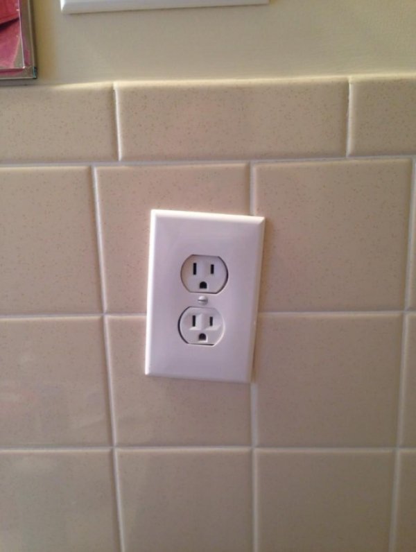 31 Images that won’t pair well with your OCD