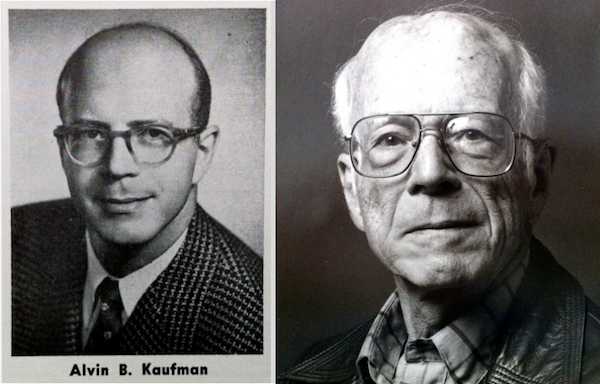 Alvin Kaufman was a self-taught nuclear engineer working as a contractor for a few companies, testing the effects of nuclear war on industry and of course, what it would do to humans. Knowing firsthand what the effects were, he wanted to do something to keep his family safe.The irony, though, is that he approached everyone in his cul-de-sac and offered to build one big enough for everyone. They said no. So he just made one for himself and his family, filled with several sleeping areas, a water tank, a hand cranked air filter and enough food to last several weeks.