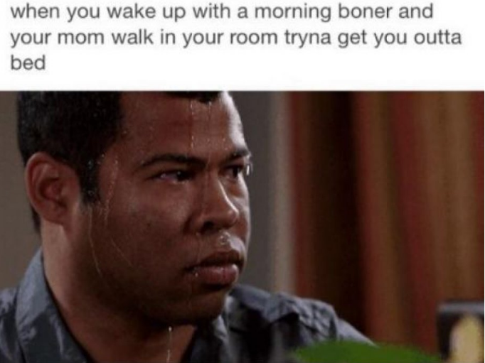 16 Fresh Memes For Those With A Dirty Mind