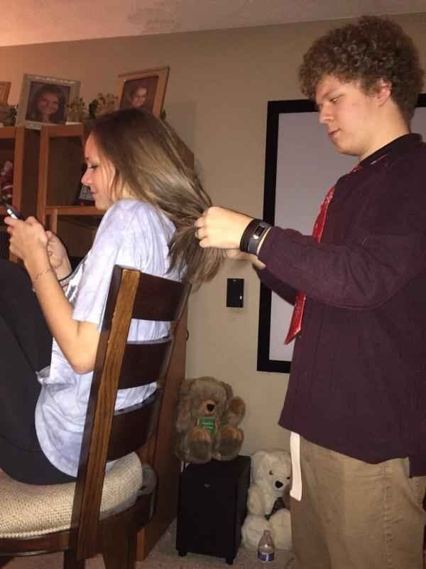 34 guys that have been friendzoned