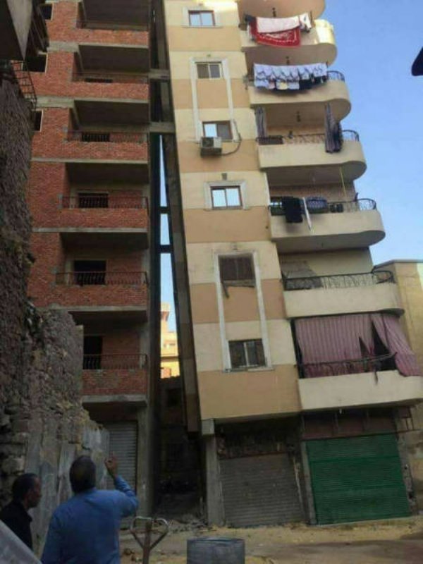 32 construction fails