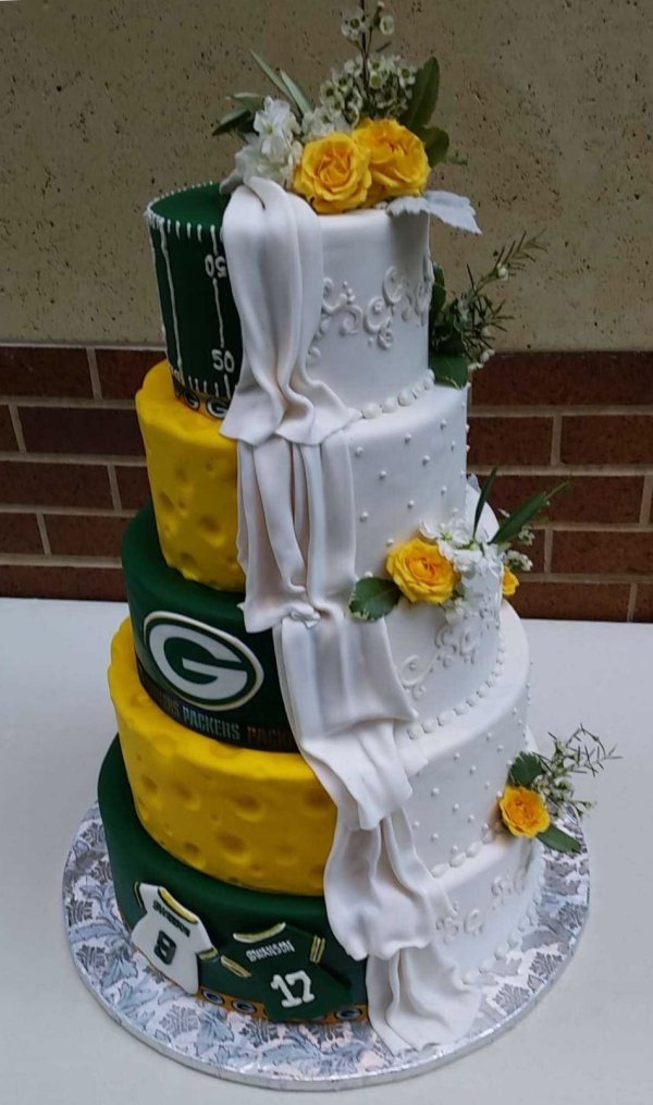 wedding cake - 21