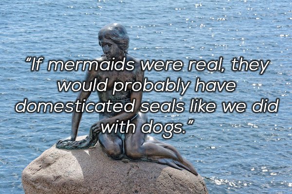 19 thoughts that will make you think