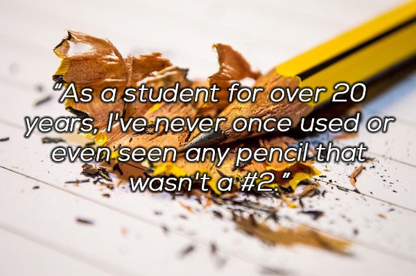 19 thoughts that will make you think