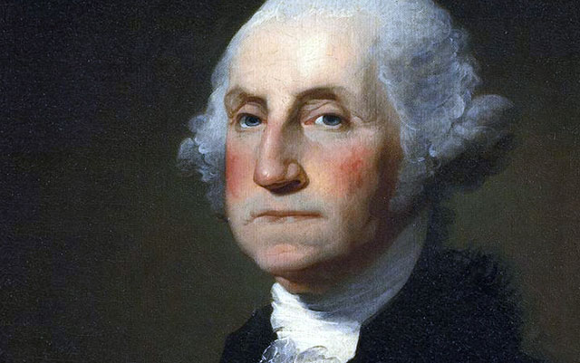 George Washington feared the growing influence of political parties in the US. He thought that it would lead to “the alternate domination” of each party, taking revenge on each other in the form of reactionary political policies, and that it would eventually cause the North and South to split.