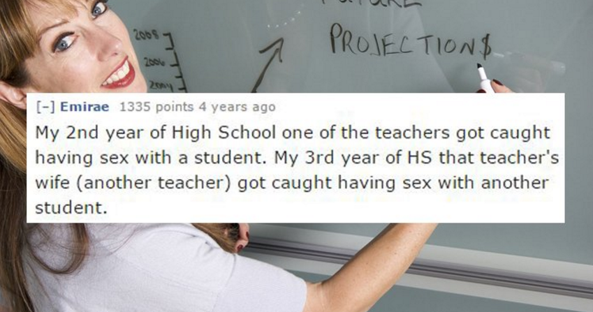 Crazy Student Sex