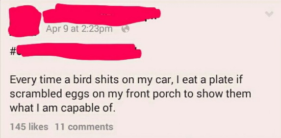 12 Brilliant Facebook Moments Worthy Of A Real Life Slow Clap