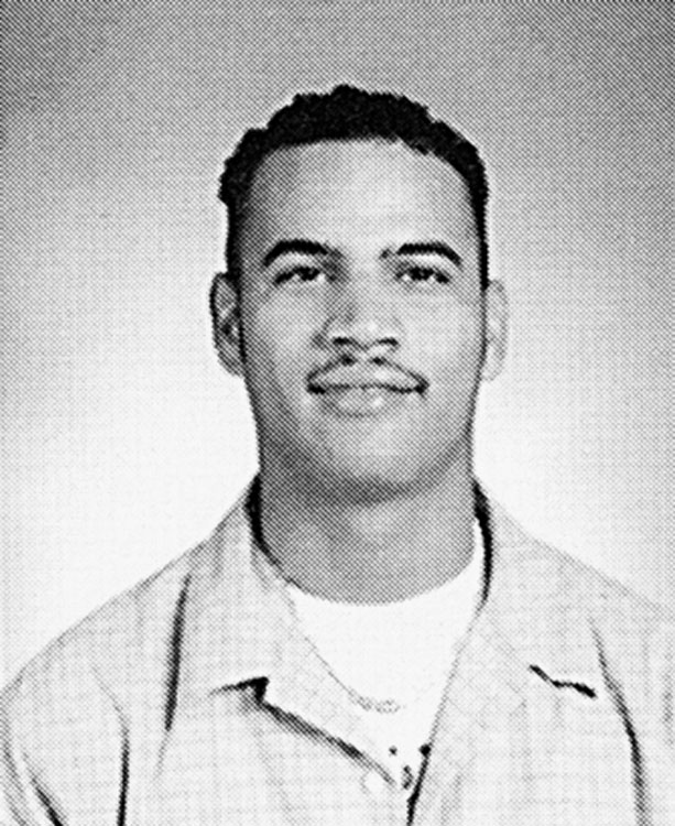 Albert Pujols, in his senior year of HS, was intentionally walked in 55 of 88 PAs as a protest by opposing coaches who thought he was way older than anyone else on the field.