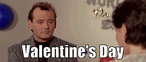 memes - colossos - Valentine's Day