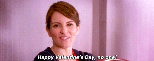 memes - happy valentines day no one - Happy Valentine's Day, no one!