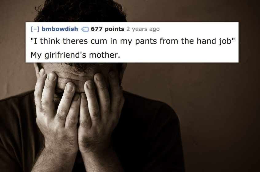 15 People Admit the Most Embarrassing Text They Sent to the Wrong Person