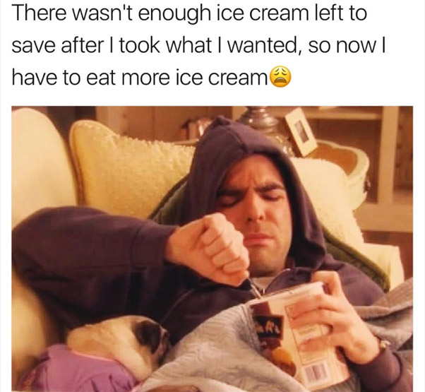 13 'First World Problems' Memes Of The Week