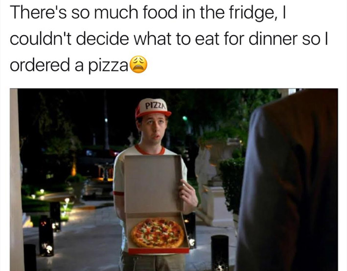 13 'First World Problems' Memes Of The Week