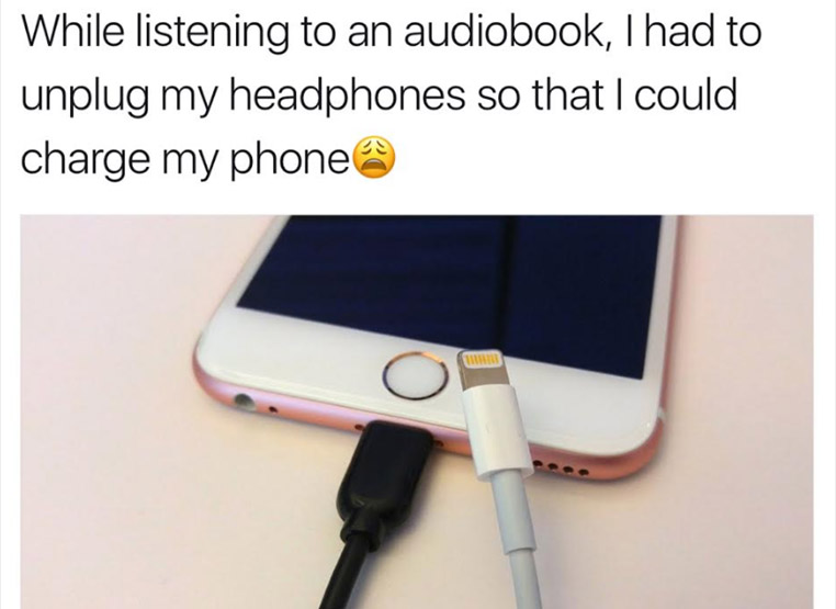 13 'First World Problems' Memes Of The Week
