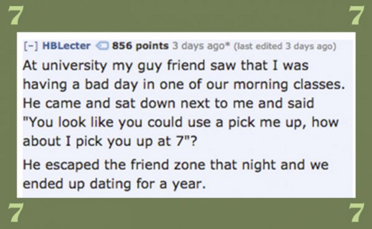 17 Girls Describe the Smoothest Way They've Been Asked Out