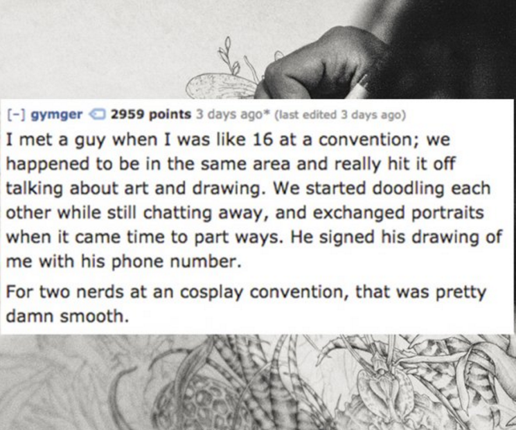 17 Girls Describe the Smoothest Way They've Been Asked Out