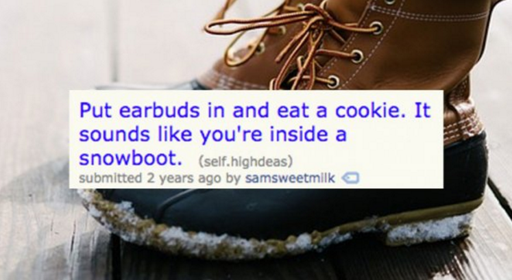 12 Highdeas That'll Make You All 'Dude, Yeah'