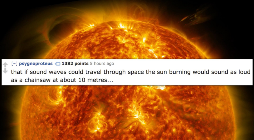 15 Mind-Boggling Facts That Will Serve Up a Plate of Food for Thought