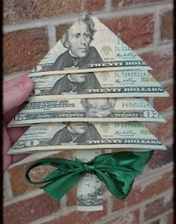 23 Cool Ways to Leave A Tip