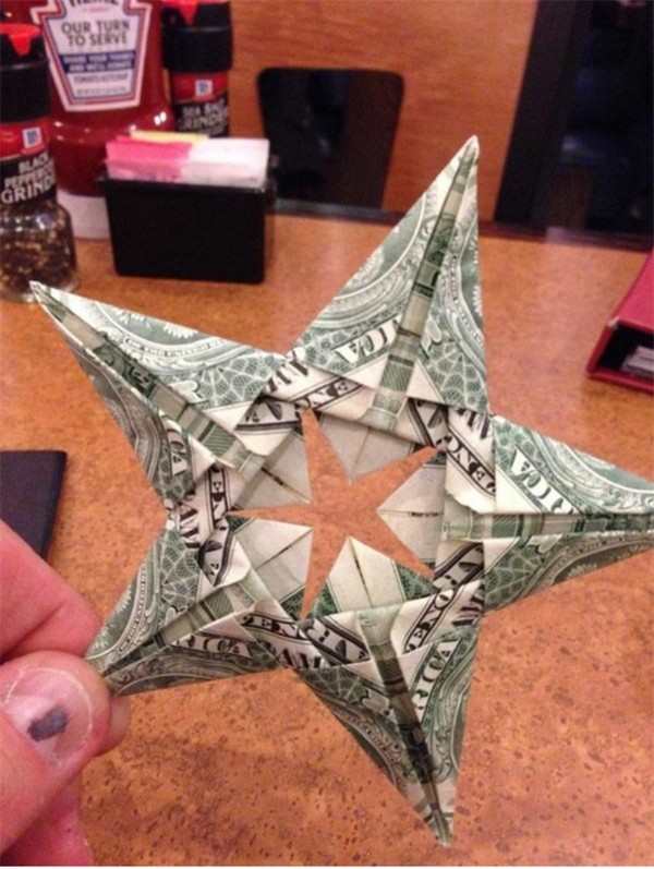 23 Cool Ways to Leave A Tip