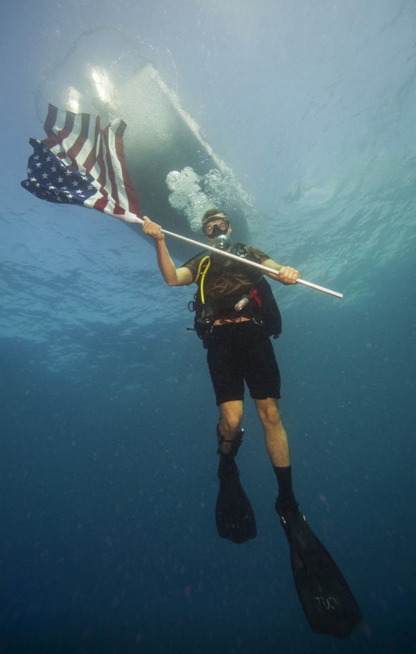 45 patriotic and occasionally irreverent ‘Merica-themed photos