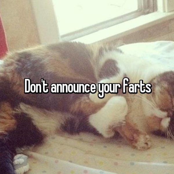 24 Of The Most Ridiculous Rules Parents Have Had To Make For Their Children