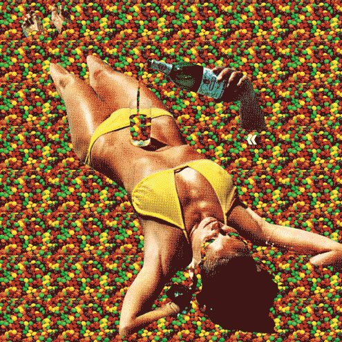 19 Trippy GIFs for your aesthetic enjoyment… man