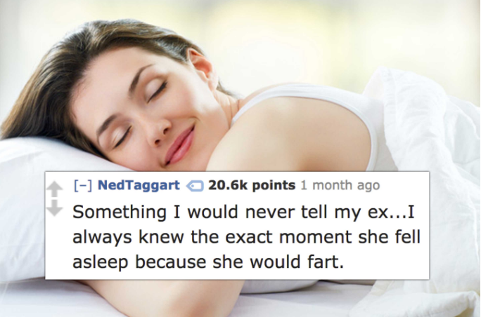 15 Crazy Secrets People Know About Their Friends, But Would Never Tell Them They Know
