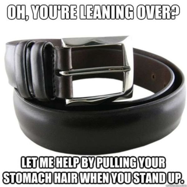 25 Things Only Guys Will Understand