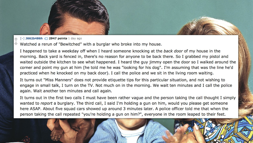 15 People Reveal Their Most Unbelievable Stories That Sound Like Straight-Up Lies