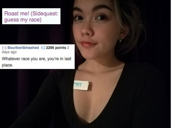 23 Roasts That Left People With Crippling Depression