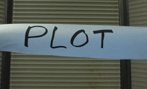 plot of the story gif - Plot
