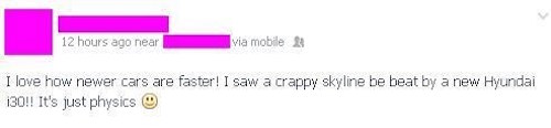 22 of the Dumbest Things Ever Posted on Facebook