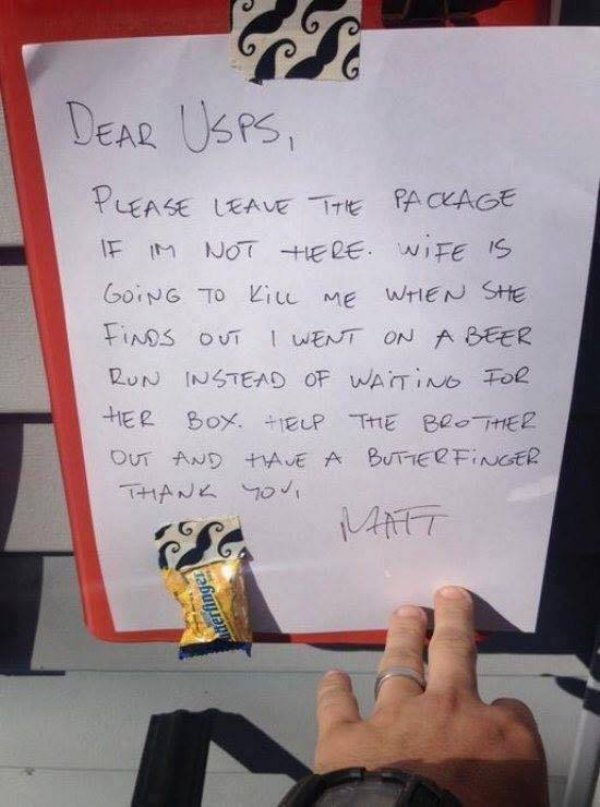 36 pics of very clever people