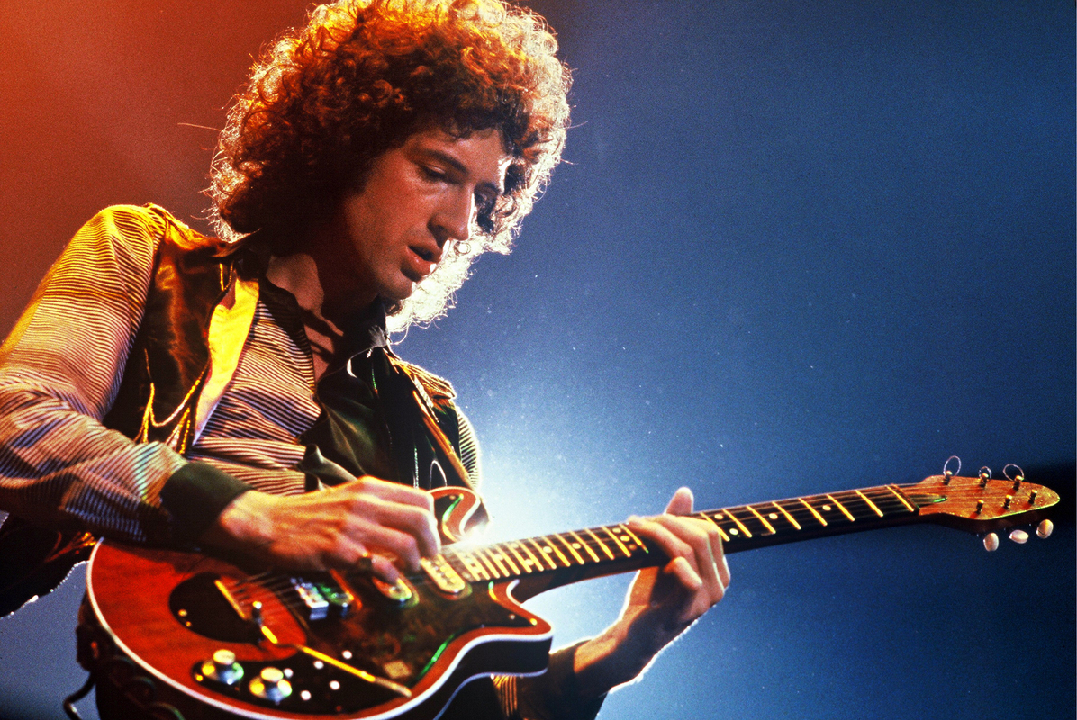 The lead guitarist of Queen, Brian May , has a PhD in Astrophysics and wrote his thesis  about “radial velocities in the Zodiacal Dust Cloud”