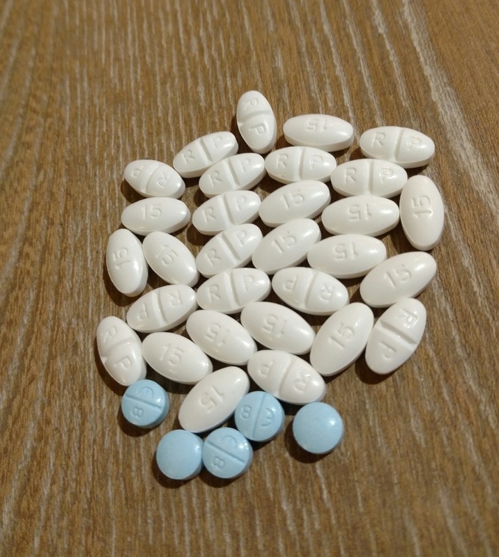 As of 2012 there were 12 states in which doctors wrote more prescriptions for opioids than there were people in the state