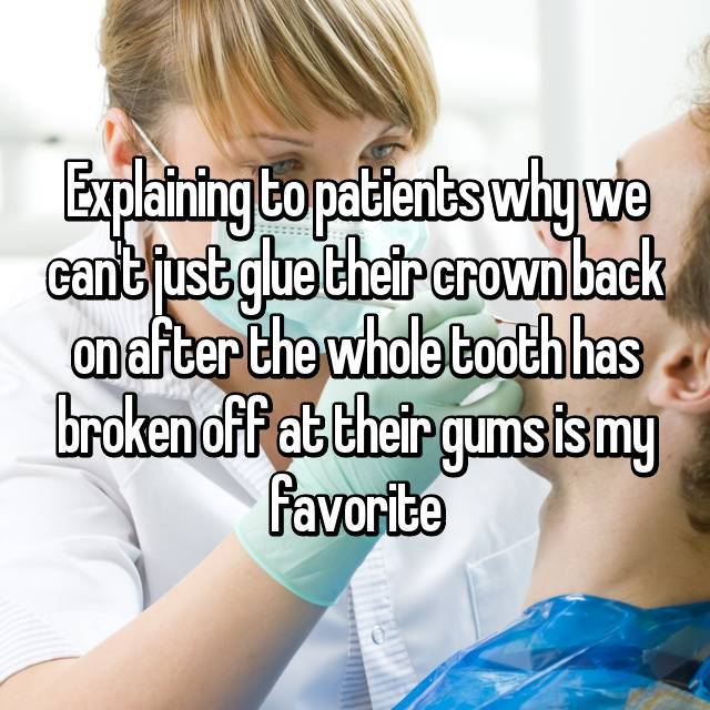 19 doctors reveal the dumbest patients they’ve ever had