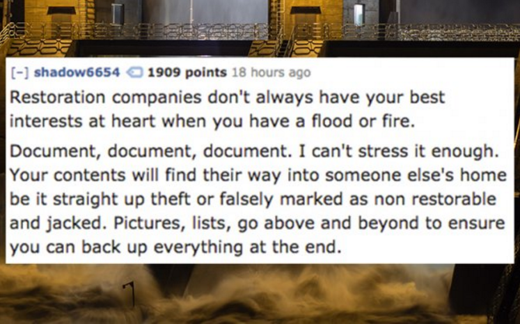 19 People Share Dirty Secrets About The Industries They've Worked In