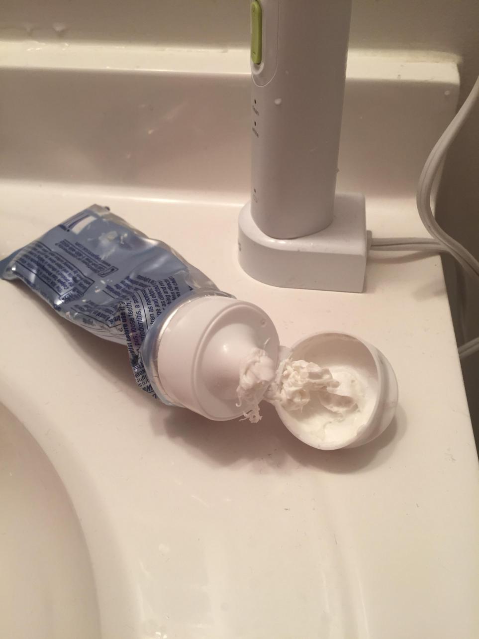 35 people who had a sh***y week